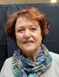 Saskia Meston