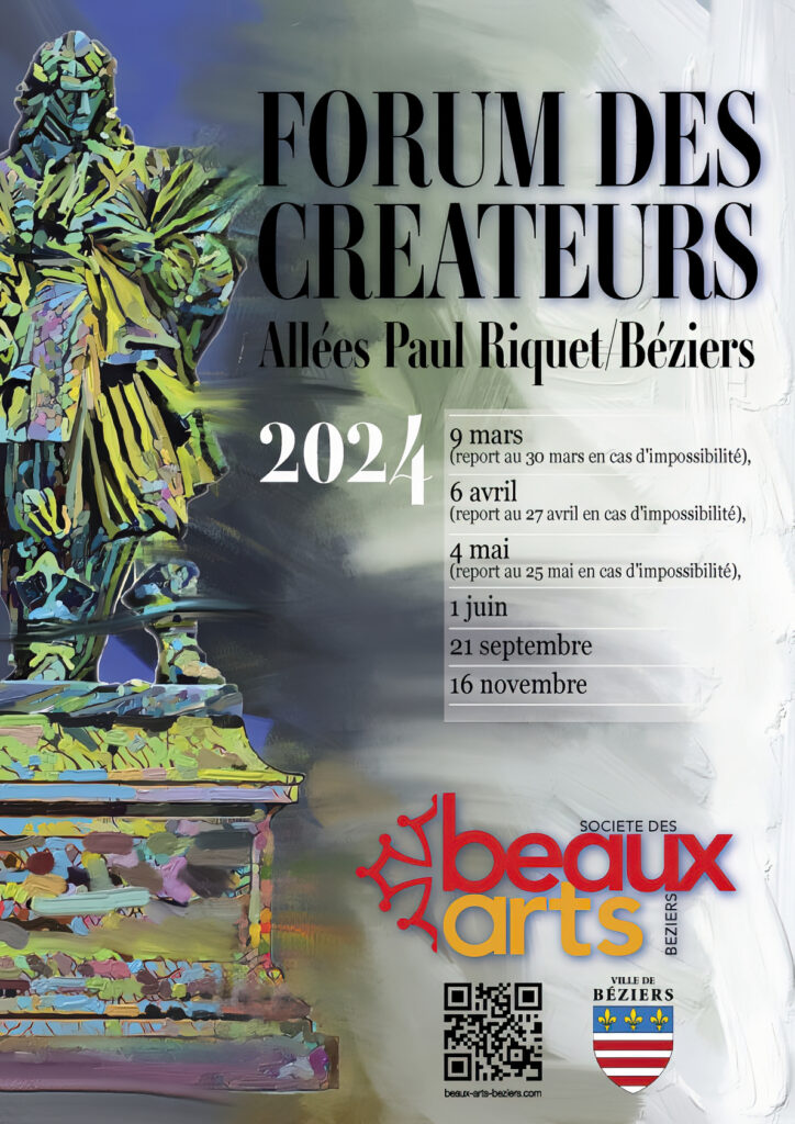 FORUM DES CR ATEURS 2024 Soci t Des Beaux Arts De B ziers forum-des-cr-ateurs-2024-soci-t-des-beaux-arts-de-b-ziers