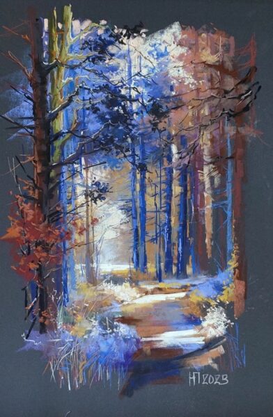 Silence-de-la-foret Silence-de-la-foret