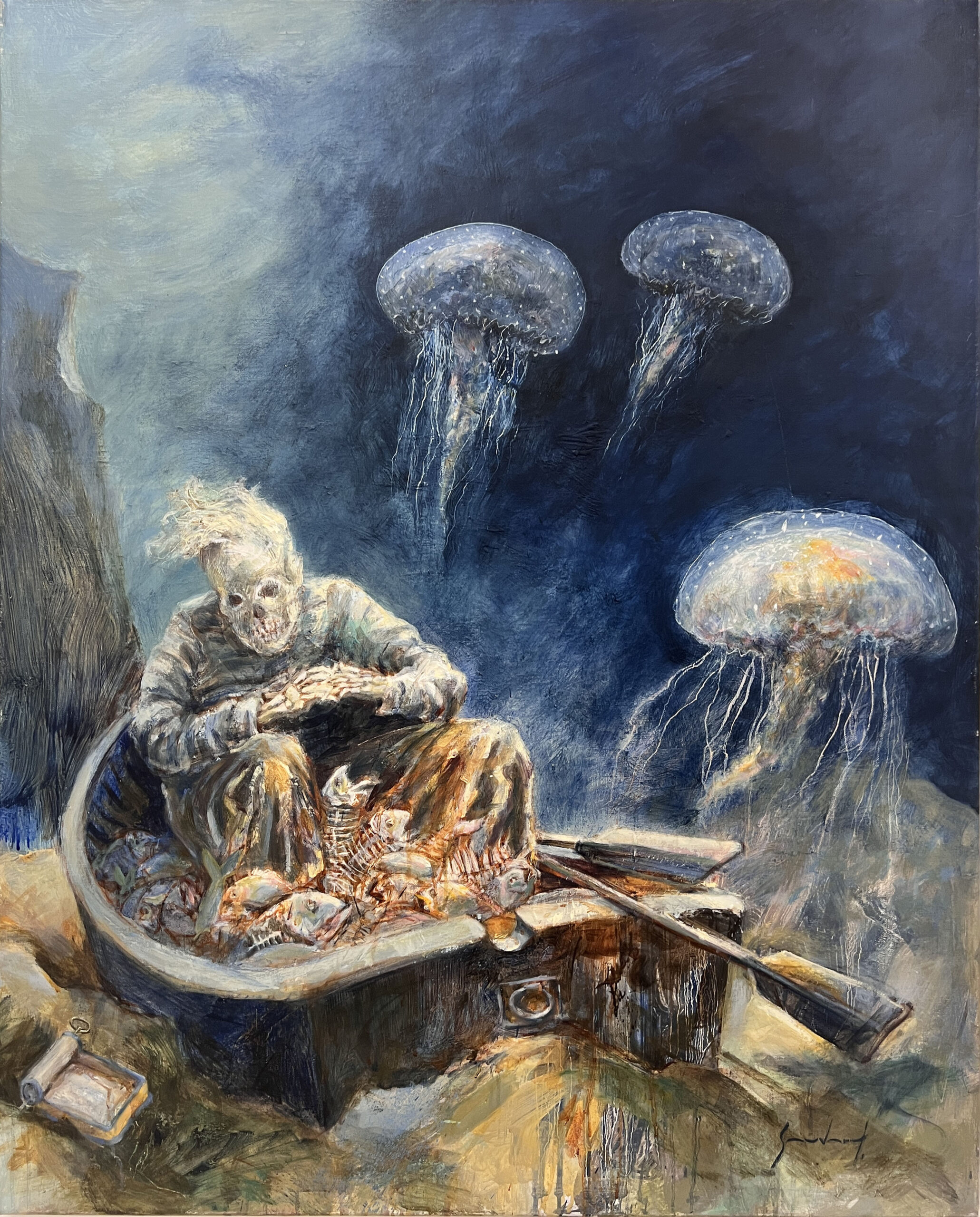 Pauvre pêcheur