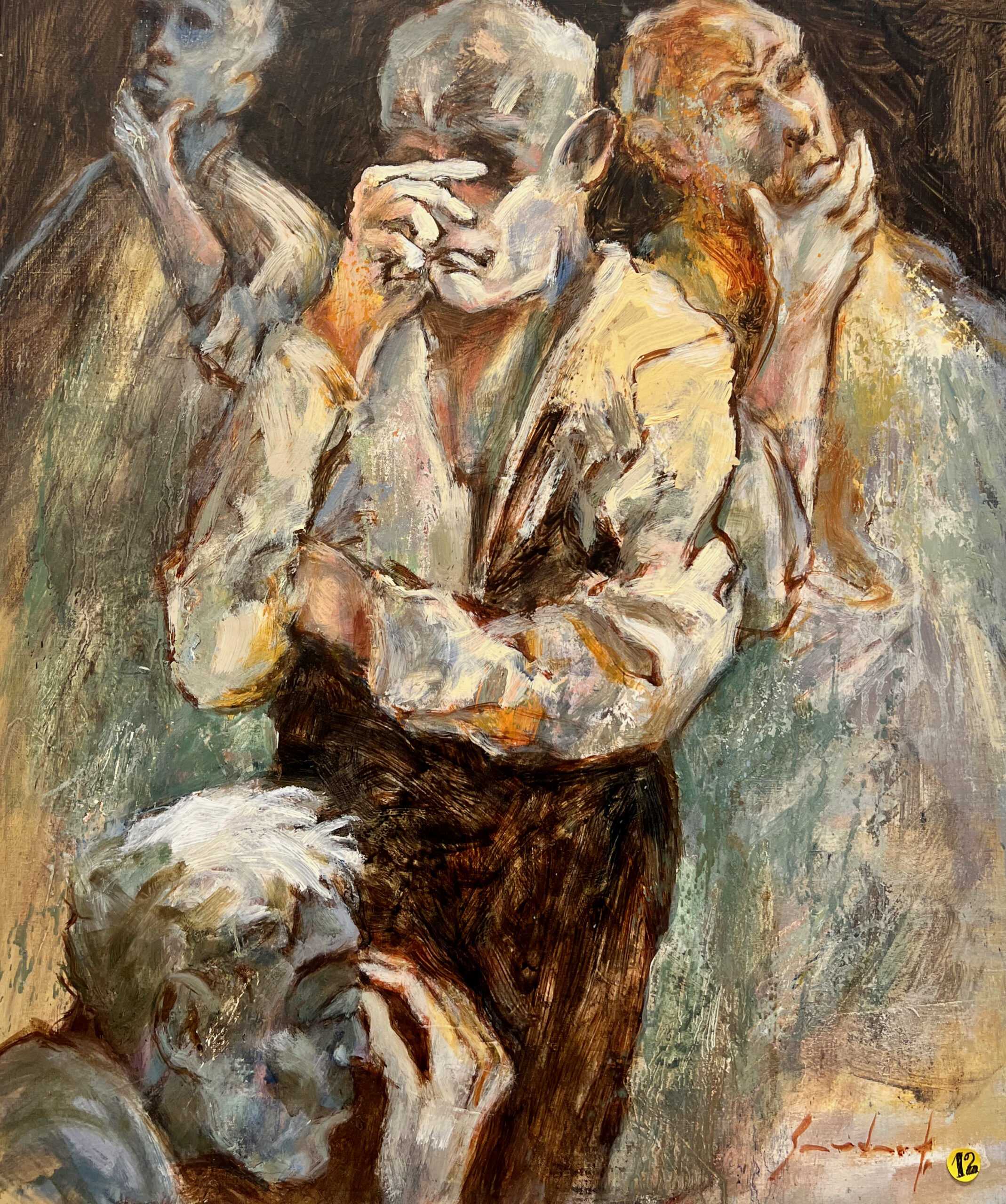 Les fuites du cerveau