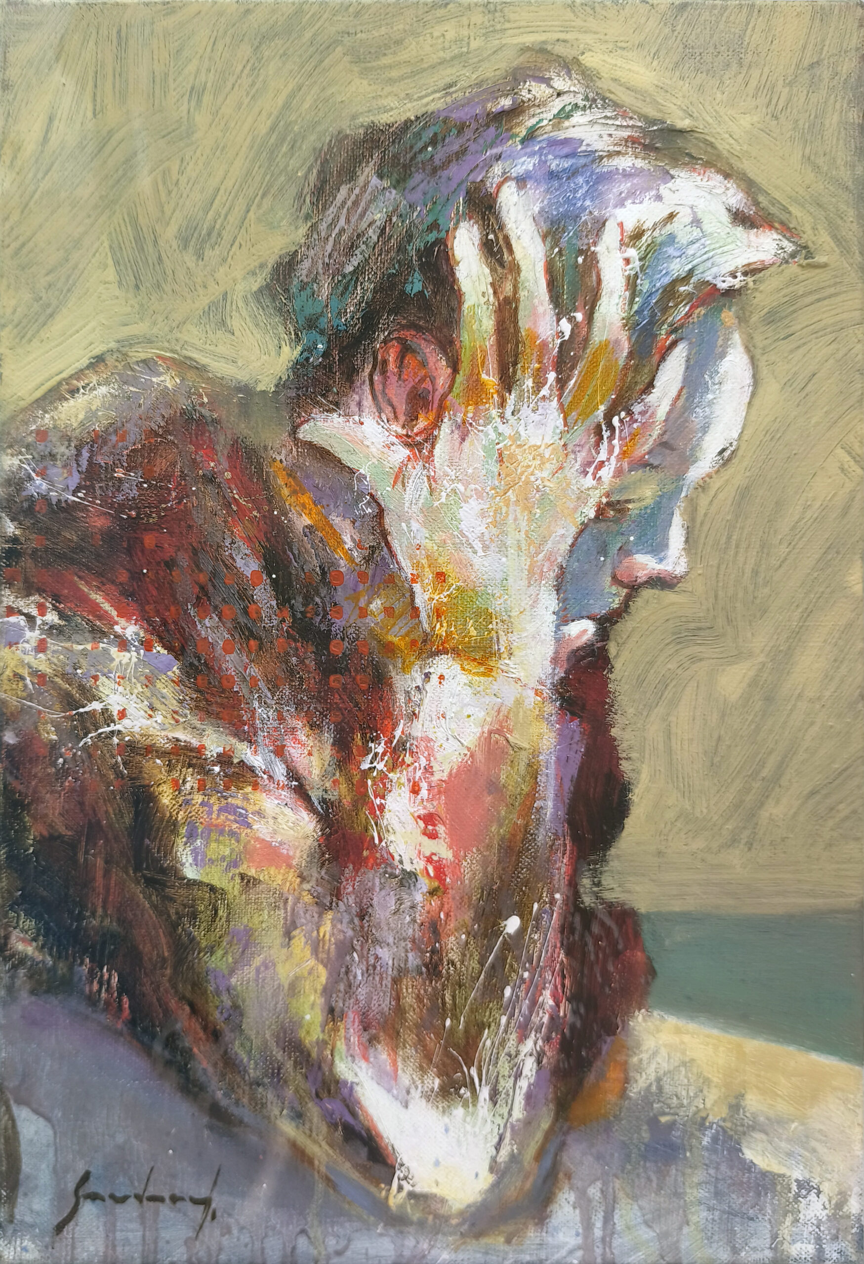 Portrait 20