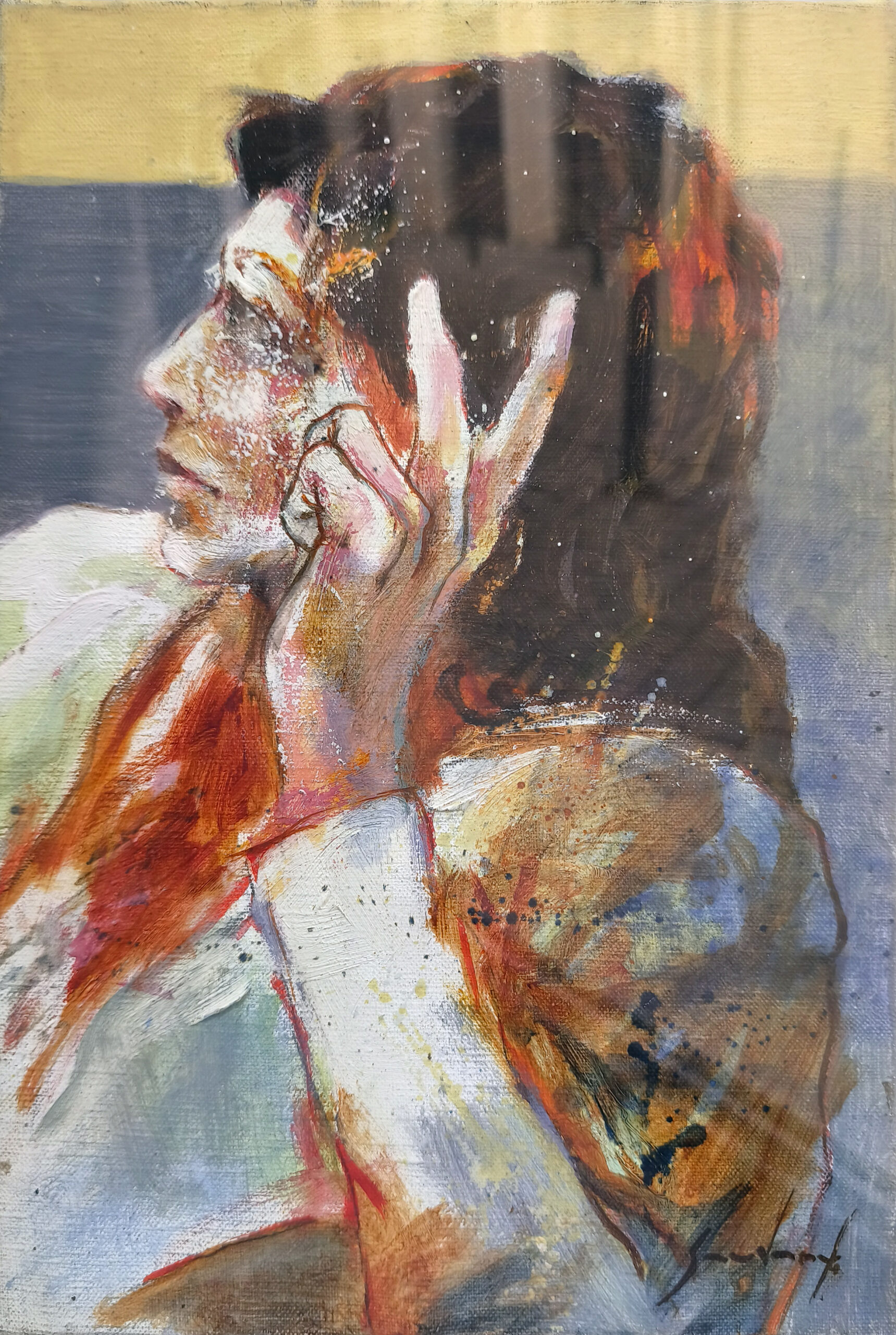 Portrait 23
