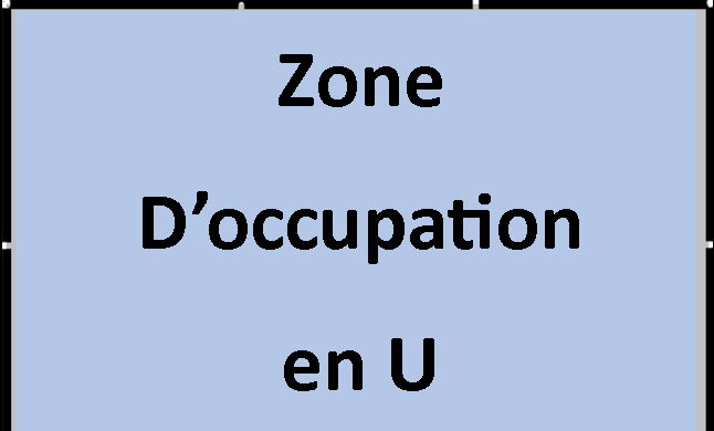 Zone U