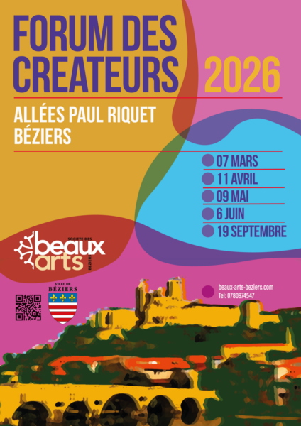 Forum des Créateurs-2026