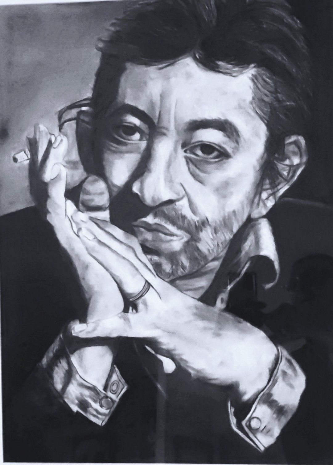 Gainsbourg