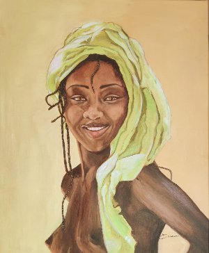 BLACK LADIES